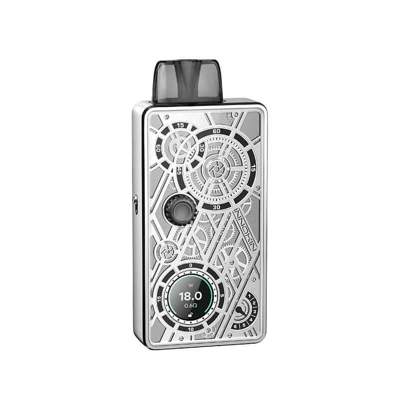 Innokin Klypse Mecha Pod Vape Kit - Image 3