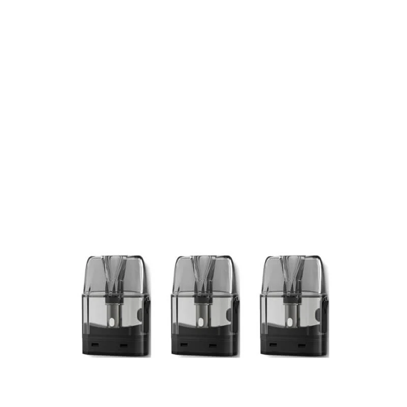 Innokin Klypse Replacement Pods 2ml - 3 Pack - Image 4