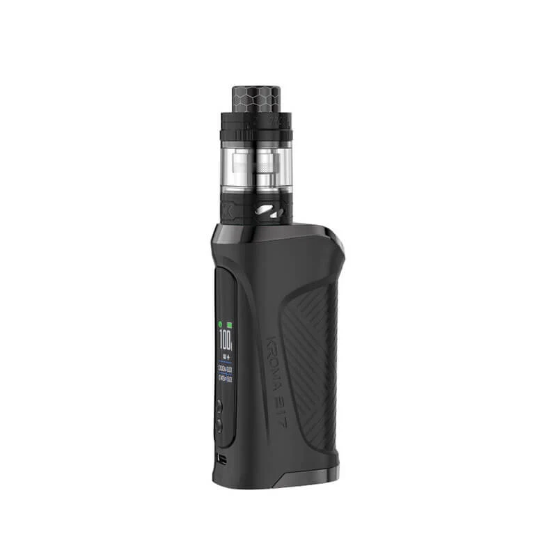 Innokin Kroma 217 Z Force Vape Kit - Image 6