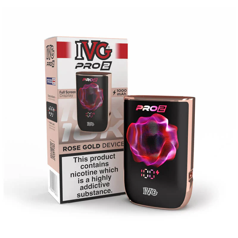 IVG Pro 2 Device Only - Image 7