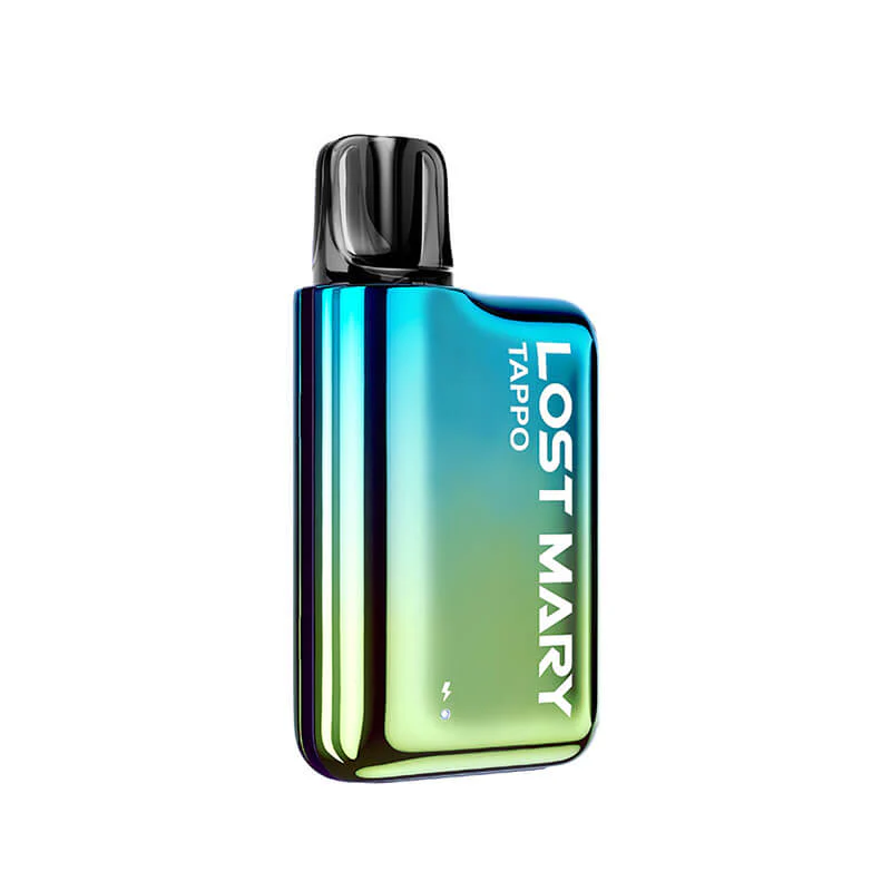 Lost Mary Tappo Pod Vape Kit - Image 3