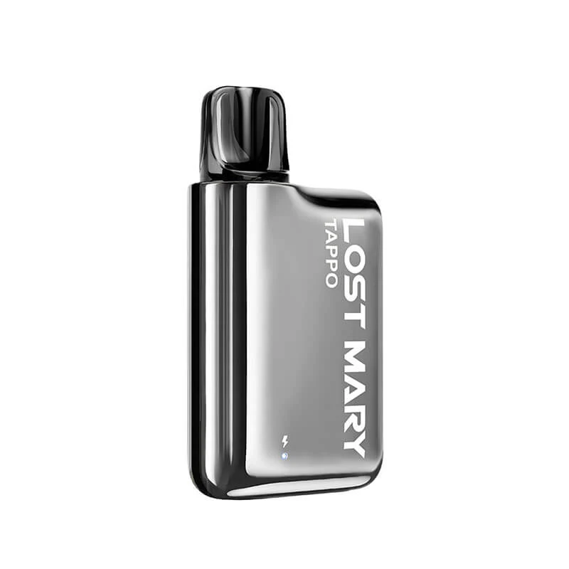 Lost Mary Tappo Pod Vape Kit - Image 4