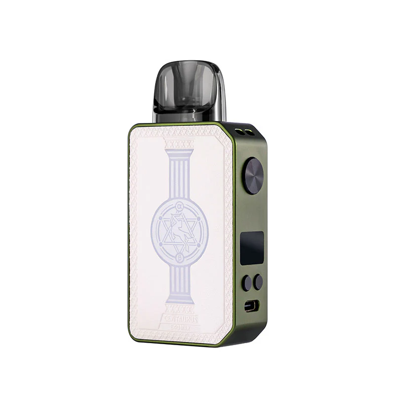 Lost Vape Centaurus E40 Max Pod Vape Kit - Image 5