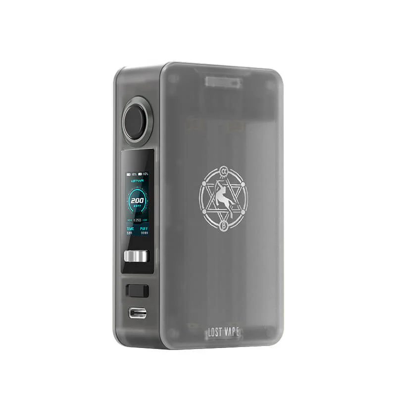 Lost Vape Centaurus N200 Box Mod - Image 2