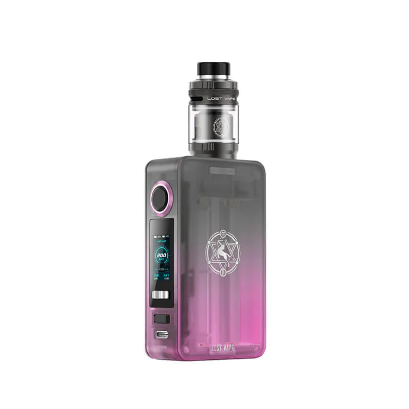 Lost Vape Centaurus N200 Vape Kit - Image 4