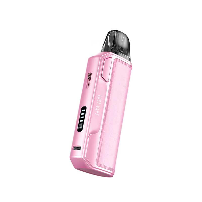 Lost Vape Thelema Elite S Pod Vape Kit - Image 4