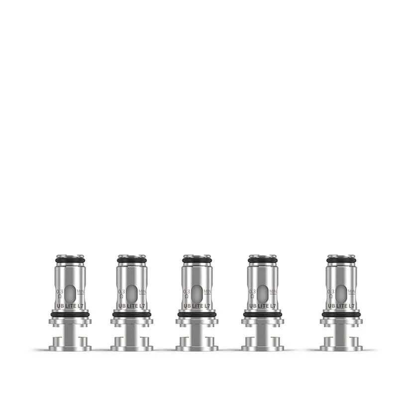 Lost Vape UB Lite Coil 5 Pack - Image 6