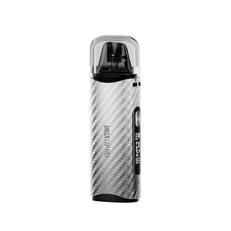 Lost Vape Ursa Cap Pro Pod Vape Kit - Image 5