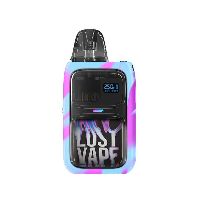 Lost Vape Ursa Epoch Pod Vape Kit - Image 10