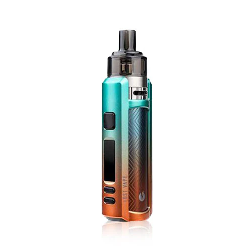 Lost Vape Ursa Mini Pod Vape Kit - Image 7