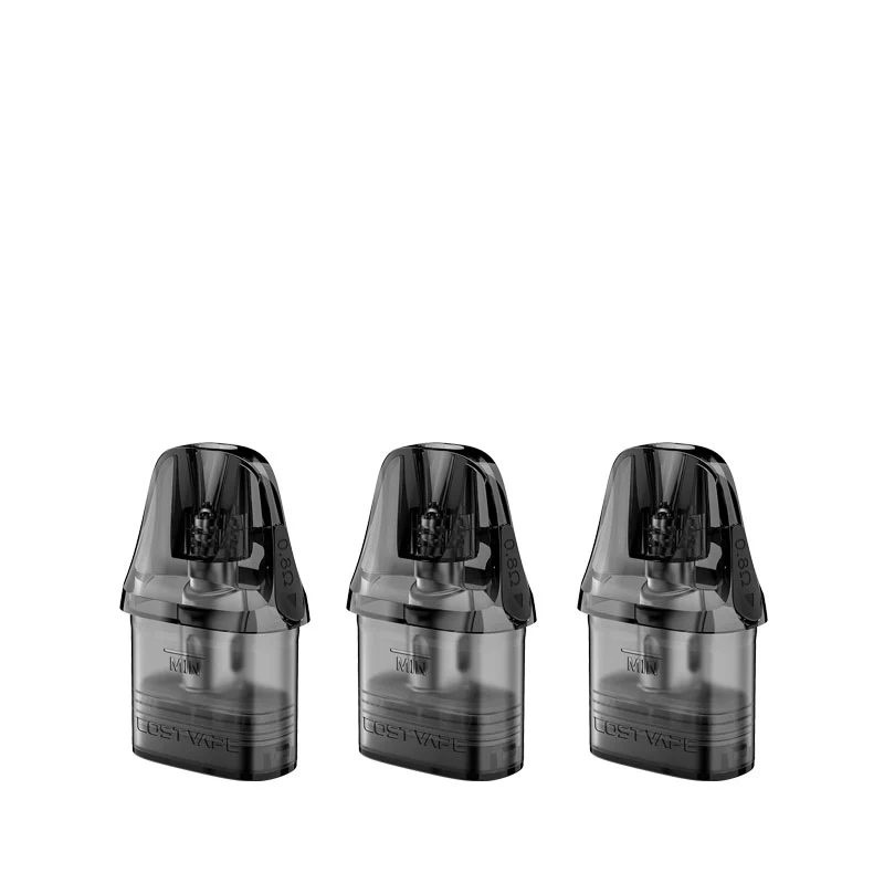 Lost Vape Ursa V3 Replacement Pods - Image 2