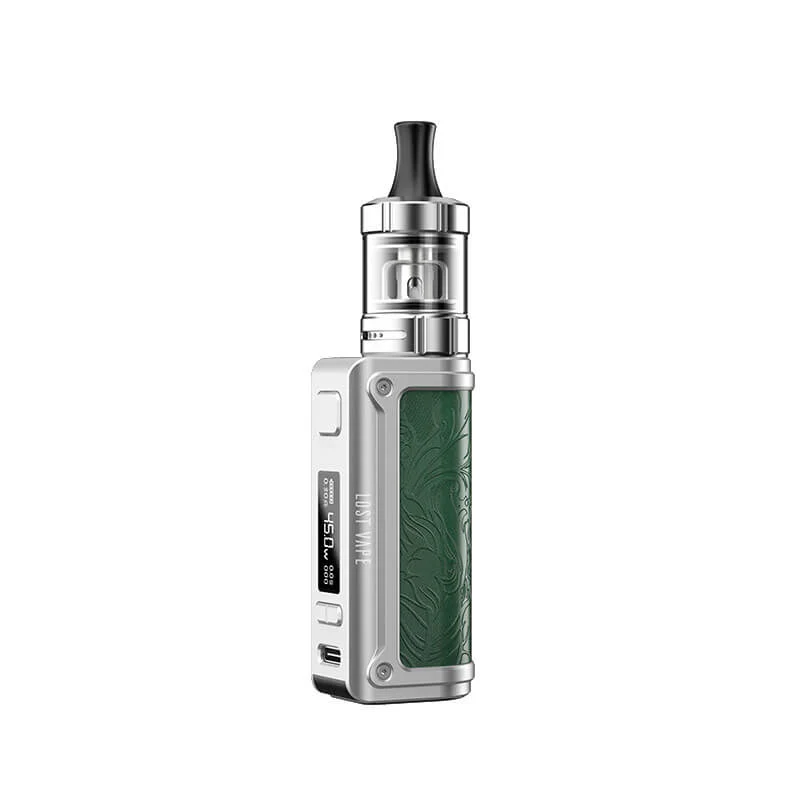 Lost Vape Thelema Mini Vape Kit - Image 7