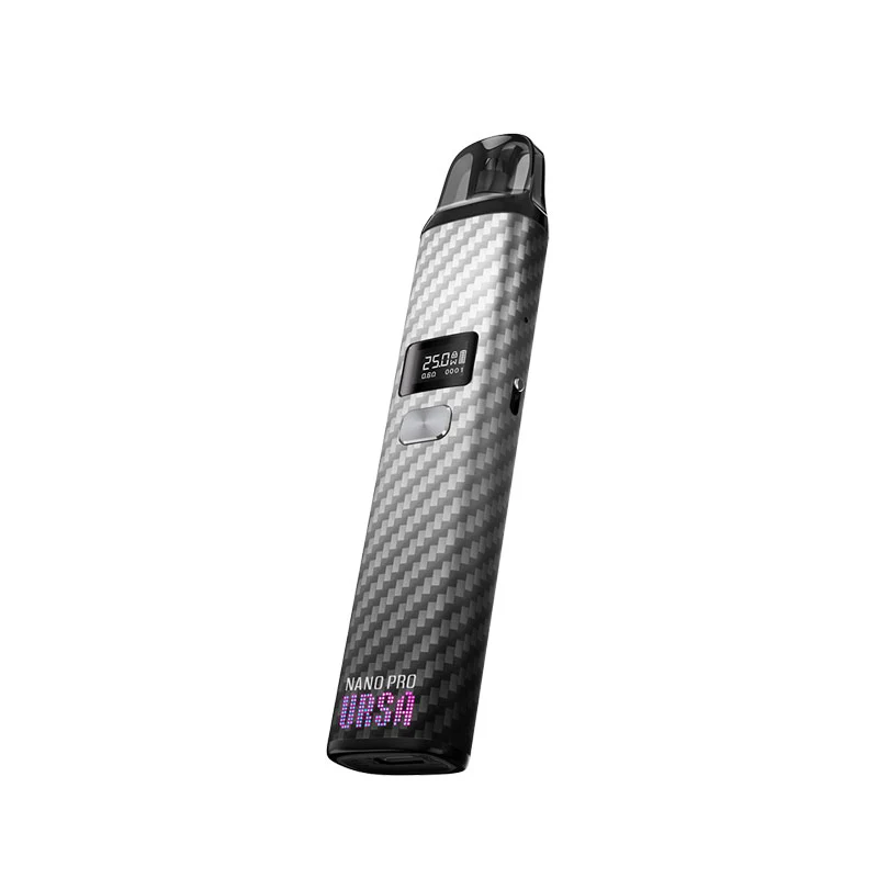 Lost Vape Ursa Nano Pro Pod Vape Kit - Image 12