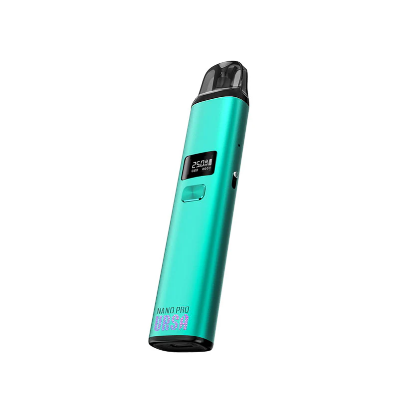 Lost Vape Ursa Nano Pro Pod Vape Kit - Image 14