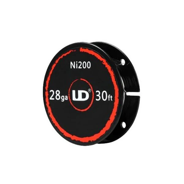 UD NI200 Pure Nickel Wire - Image 4