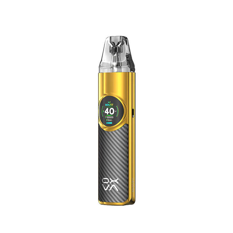 Oxva Nexlim Pod Vape Kit - Image 3