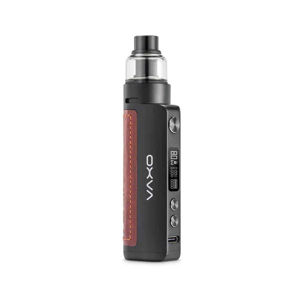 Oxva Origin 2 Pod Vape Kit - Image 2