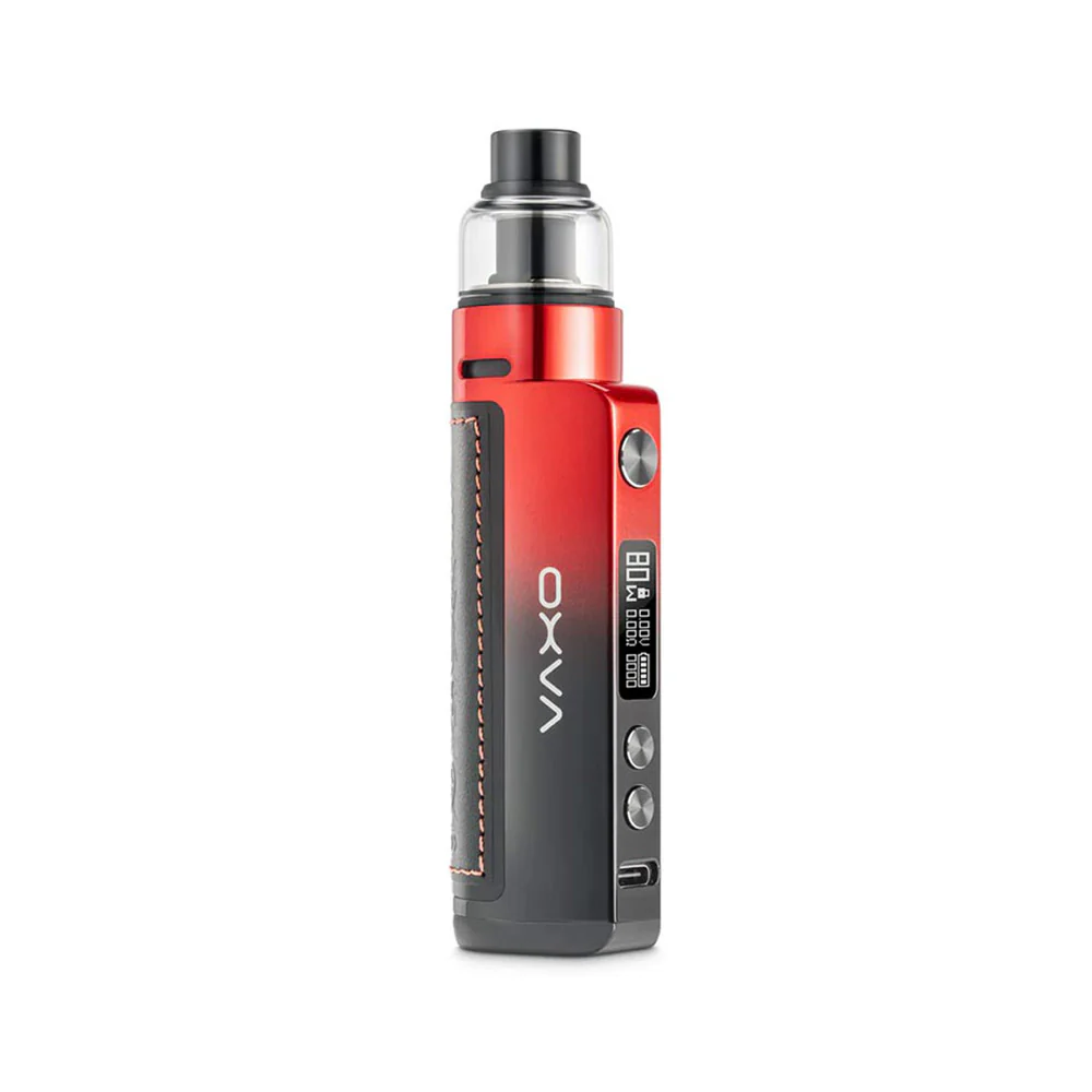 Oxva Origin 2 Pod Vape Kit - Image 3