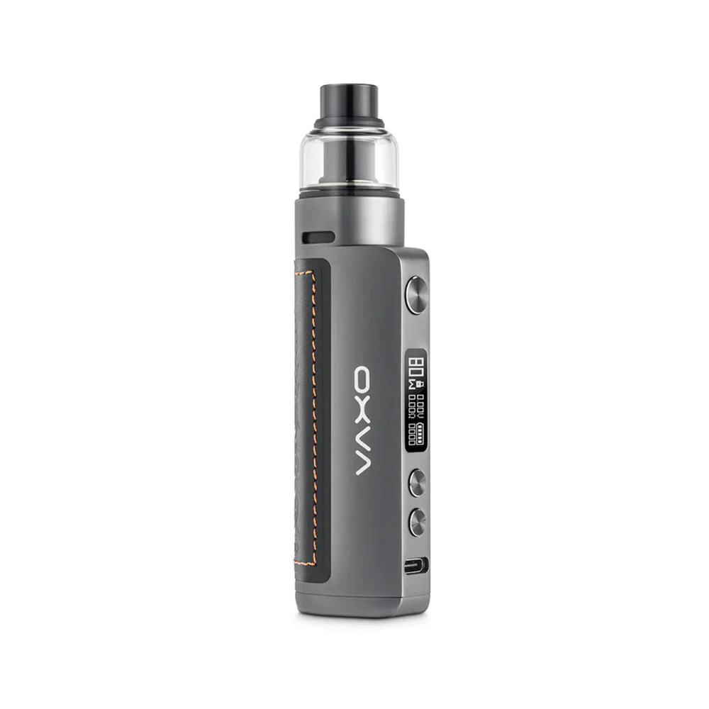 Oxva Origin 2 Pod Vape Kit - Image 4