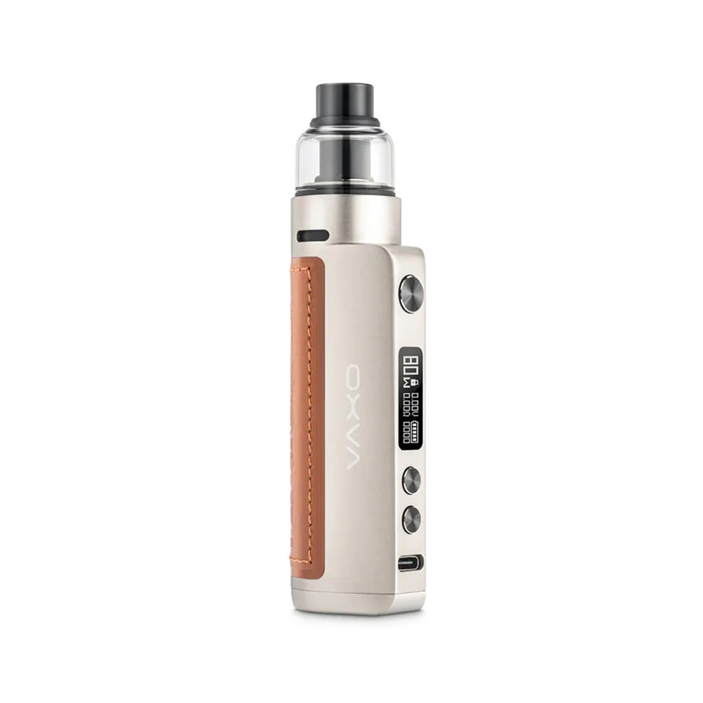 Oxva Origin 2 Pod Vape Kit - Image 5