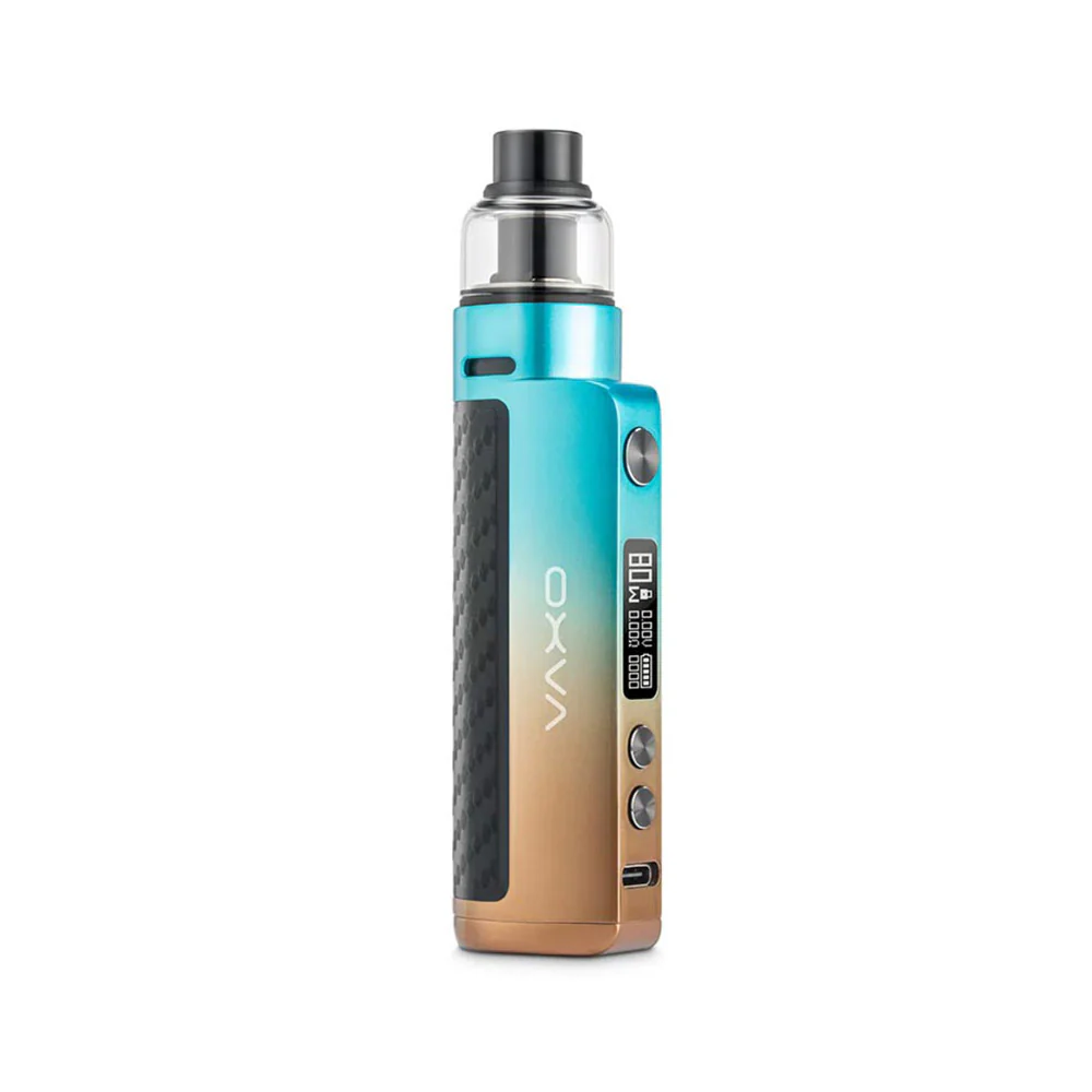 Oxva Origin 2 Pod Vape Kit - Image 6