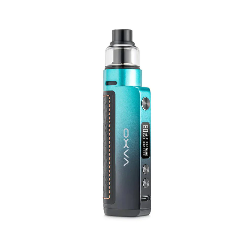 Oxva Origin 2 Pod Vape Kit - Image 7