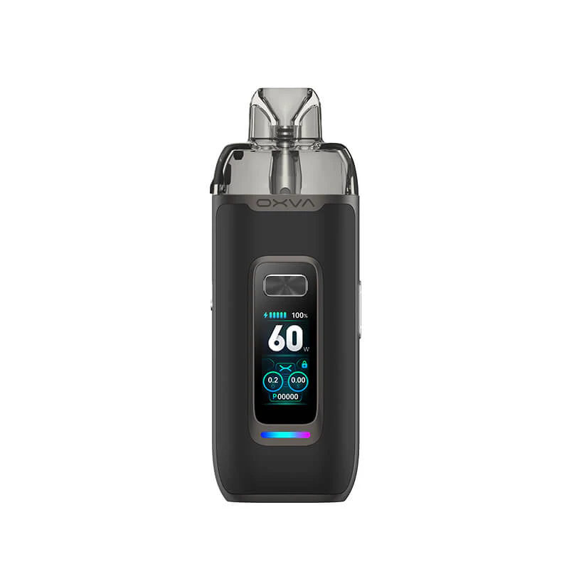 Oxva VPrime Pod Vape Kit - Image 14