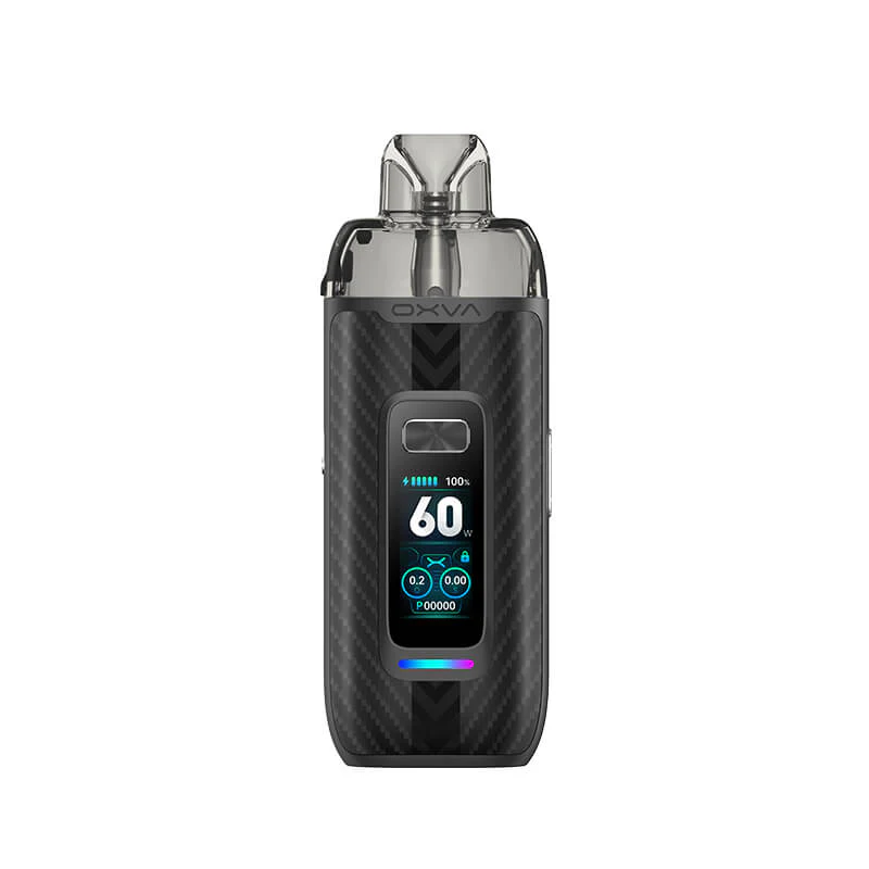 Oxva VPrime Pod Vape Kit - Image 18