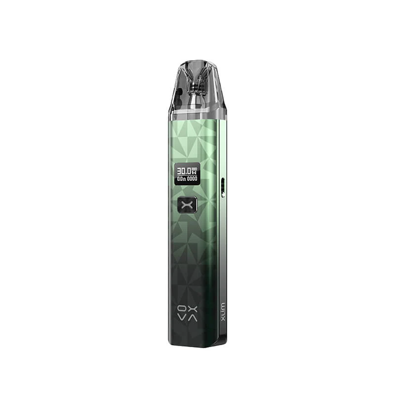 Oxva Xlim Classic Pod Vape Kit - Image 11