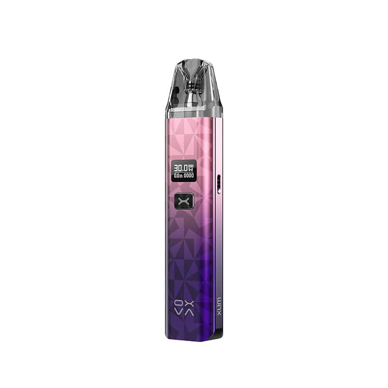 Oxva Xlim Classic Pod Vape Kit - Image 7