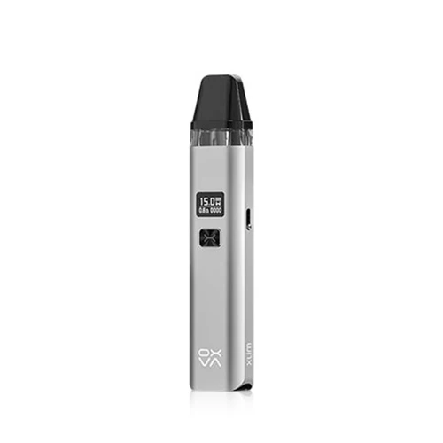 Oxva Xlim Pod Vape Kit - Image 7