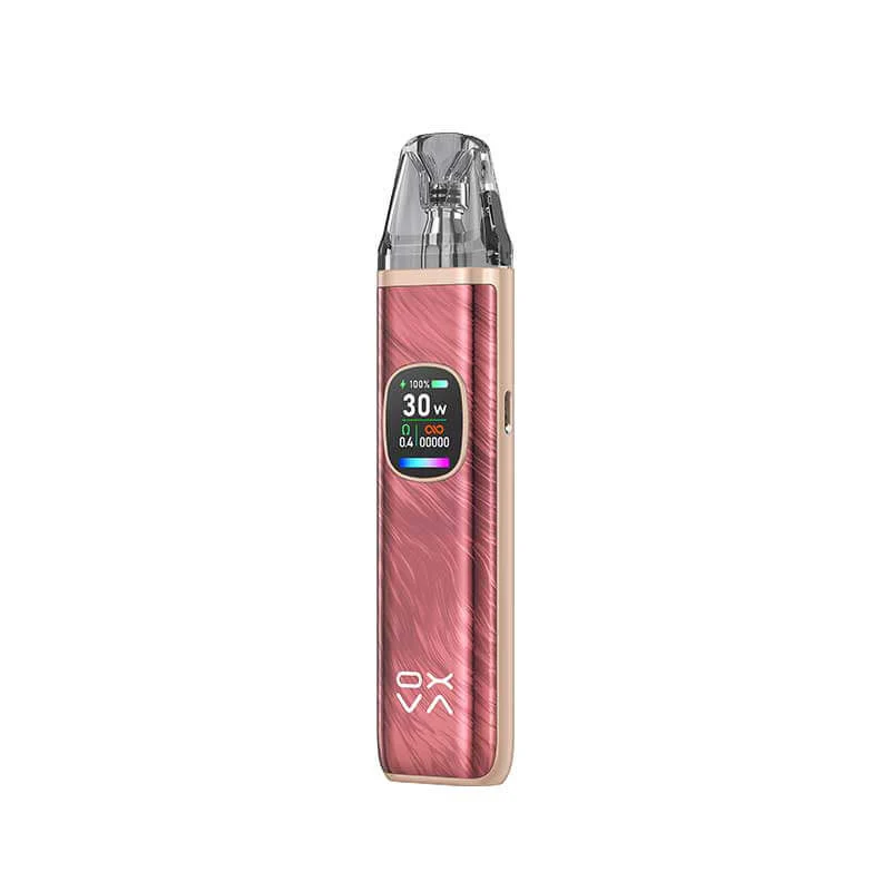Oxva Xlim Pro 2 Pod Vape Kit - Image 21