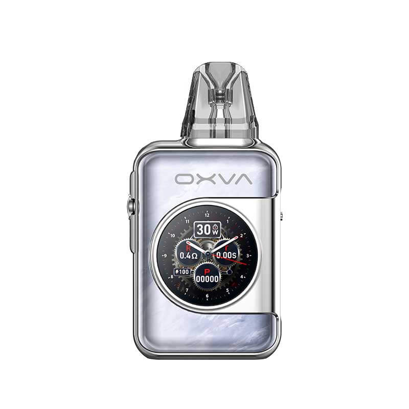 Oxva Xlim SQ Pro 2 Pod Vape Kit - Image 7