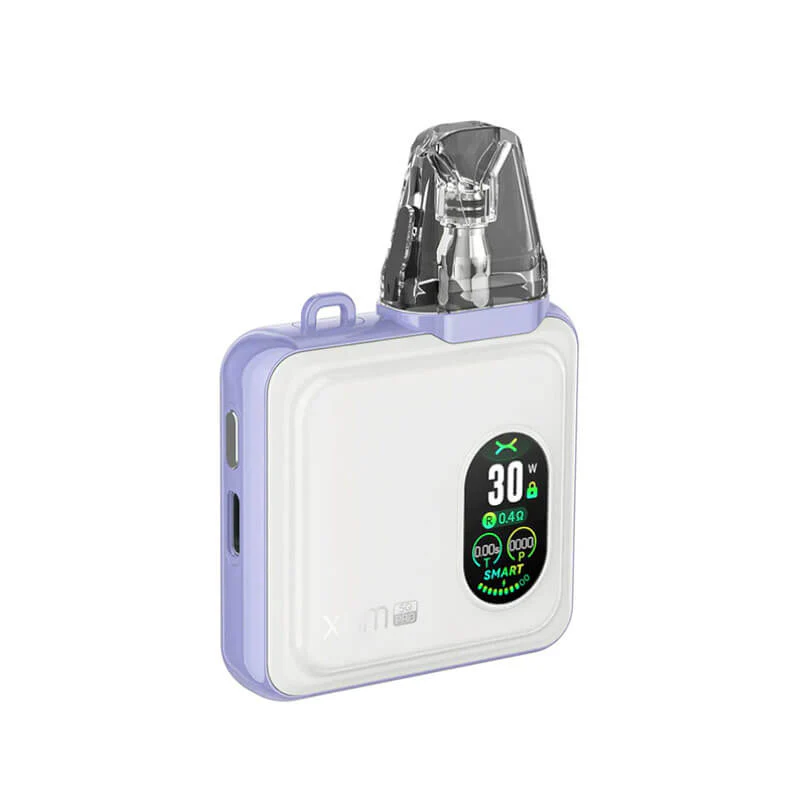 Oxva Xlim SQ Pro Pod Vape Kit - Image 6