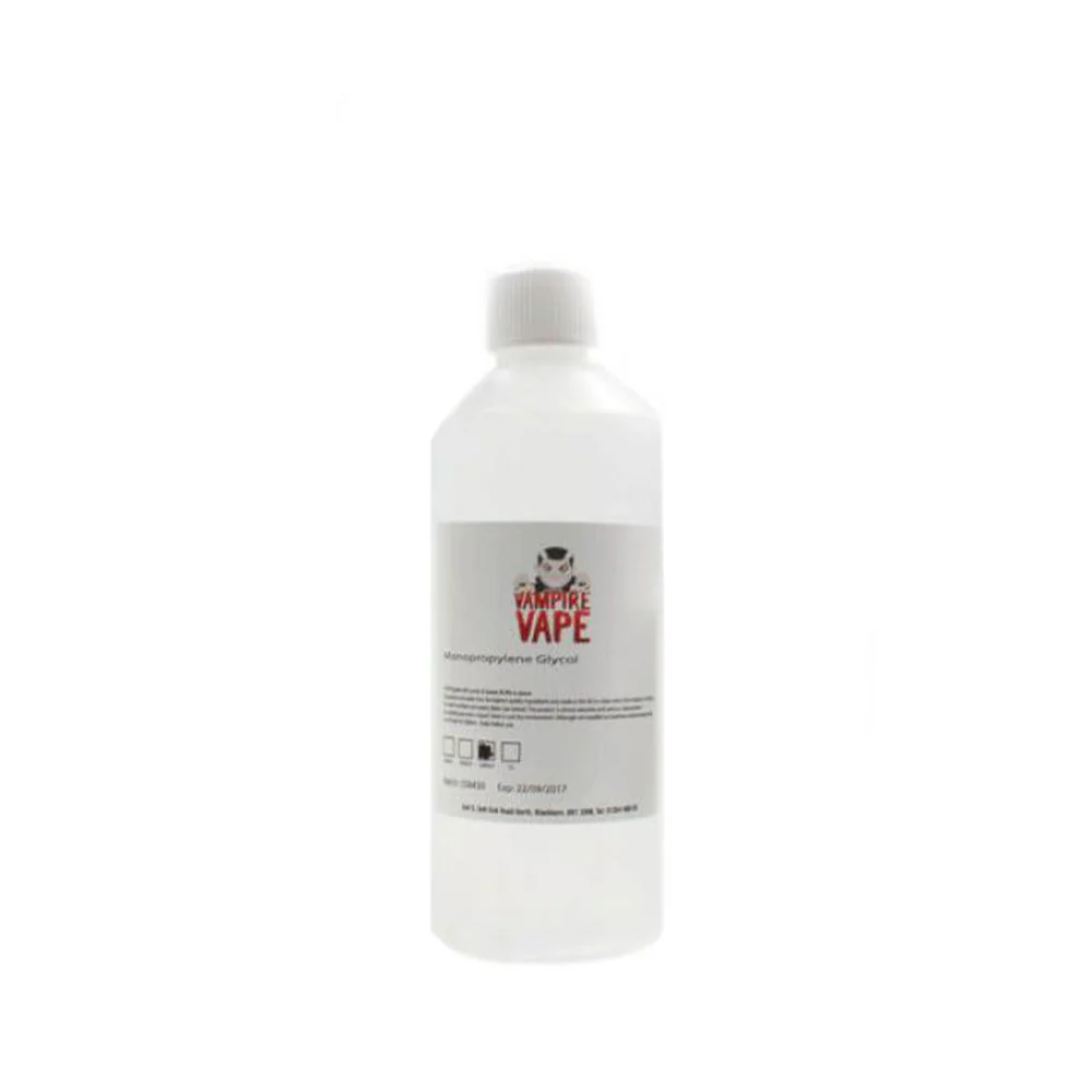 Vampire Vape PG (Propylene Glycol) By Vampire Vape - Image 4