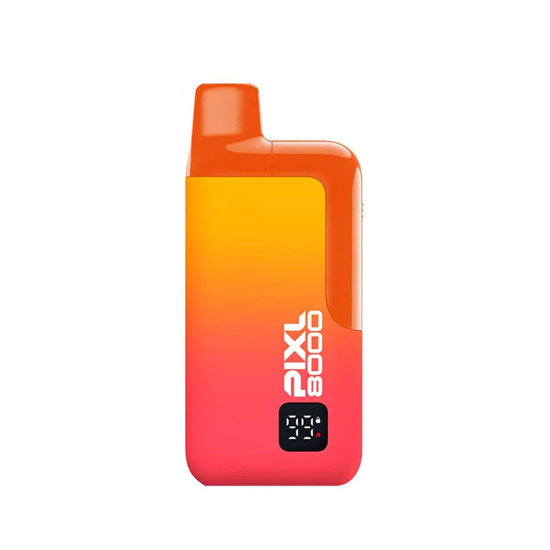 PIXL 8000 Prefilled Pod Vape Kit - Image 15