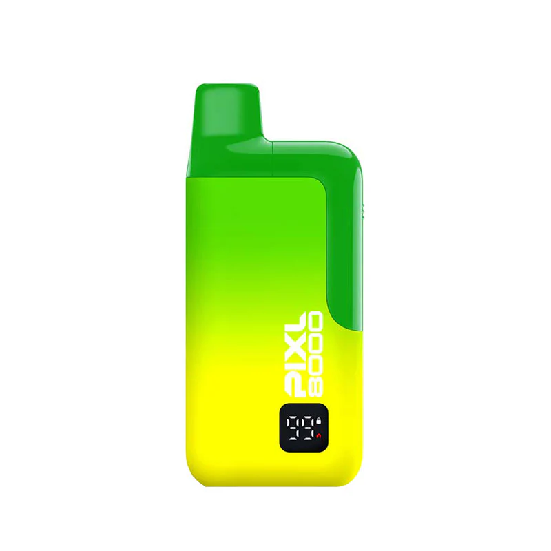 PIXL 8000 Prefilled Pod Vape Kit - Image 16