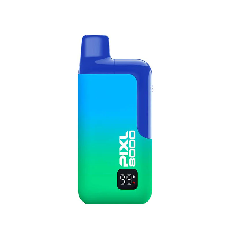 PIXL 8000 Prefilled Pod Vape Kit - Image 25