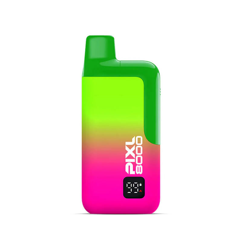 PIXL 8000 Prefilled Pod Vape Kit - Image 34