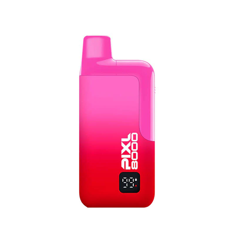 PIXL 8000 Prefilled Pod Vape Kit - Image 9