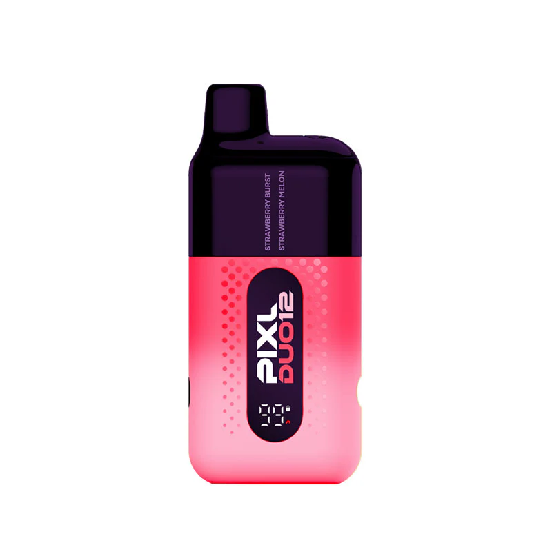 PIXL Duo 12 Prefilled Pod Vape Kit - Image 13