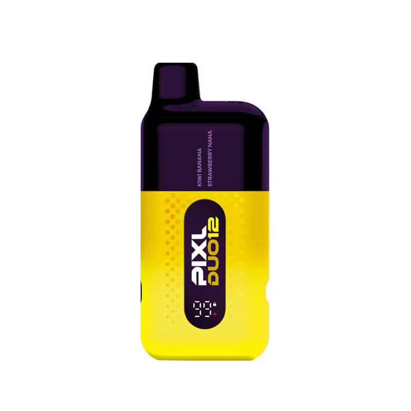 PIXL Duo 12 Prefilled Pod Vape Kit - Image 16