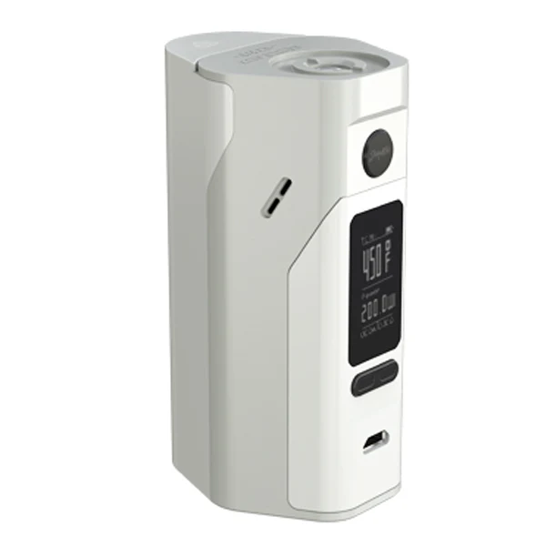 Wismec Reuleaux RX2/3 - Image 4