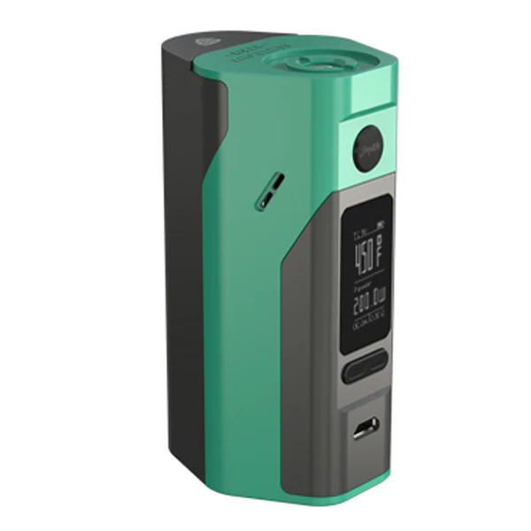 Wismec Reuleaux RX2/3 - Image 5