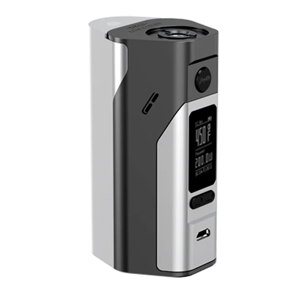 Wismec Reuleaux RX2/3 - Image 6