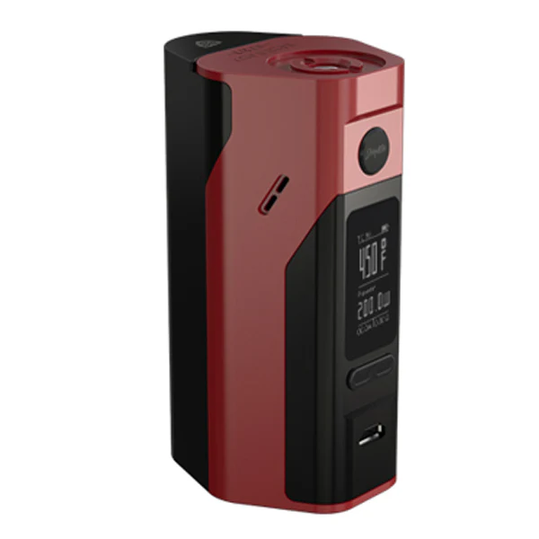 Wismec Reuleaux RX2/3 - Image 7