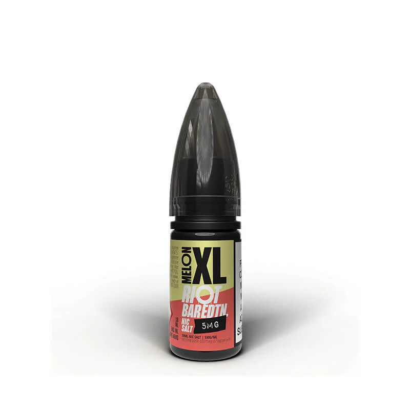Riot Squad BAR EDTN Melon XL 10ml Nic Salt E-Liquid - Image 4