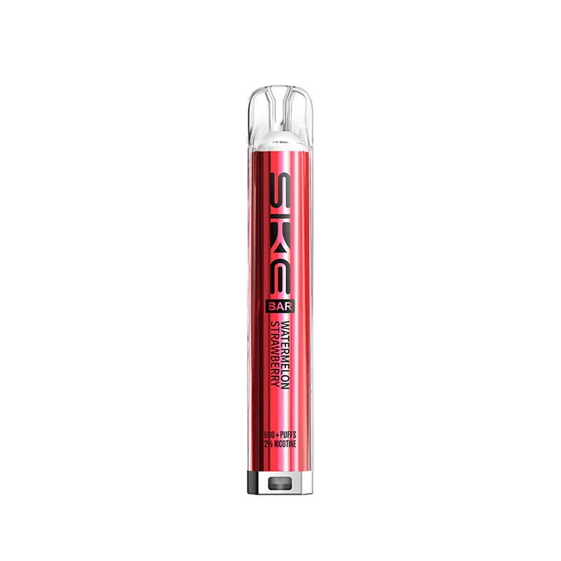 SKE BAR Prefilled Pod Vape Kits - Image 10