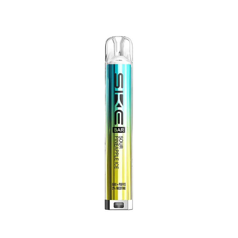 SKE BAR Prefilled Pod Vape Kits - Image 11