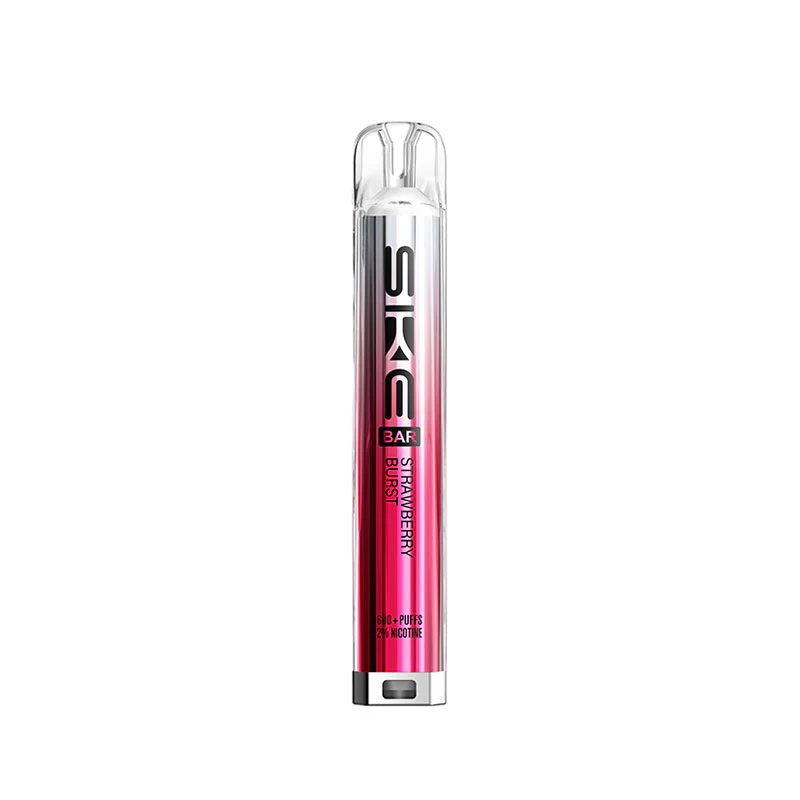 SKE BAR Prefilled Pod Vape Kits - Image 12